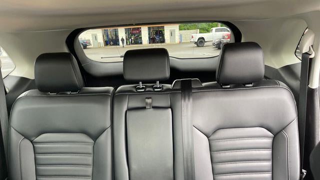 2024 Ford Edge ST-Line