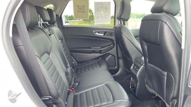 2024 Ford Edge ST-Line