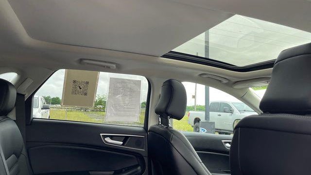 2024 Ford Edge ST-Line