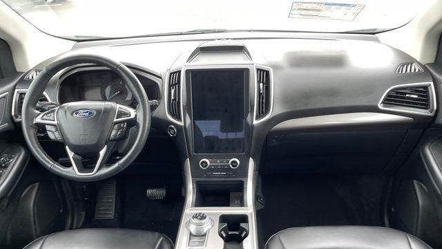 2024 Ford Edge ST-Line