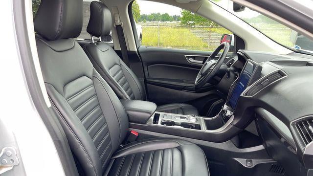 2024 Ford Edge ST-Line