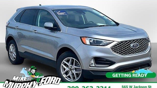 Preowned 2024 Ford Edge SEL for Sale