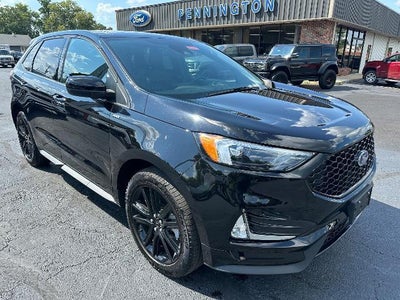 2024 Ford Edge AWD St-Line 4DR SUV