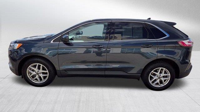 2024 Ford Edge ST-Line
