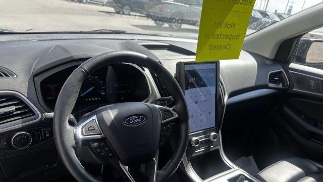 2024 Ford Edge ST-Line
