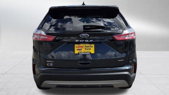 2024 Ford Edge ST-Line