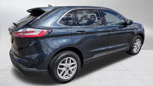 2024 Ford Edge ST-Line