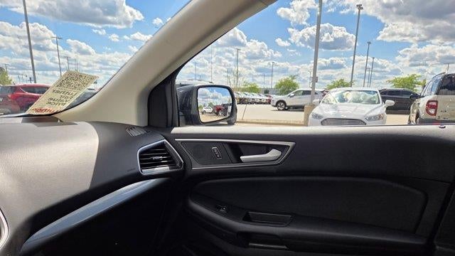 2024 Ford Edge ST-Line