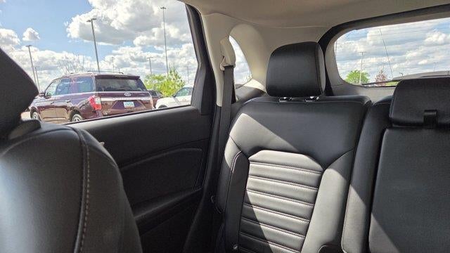 2024 Ford Edge ST-Line