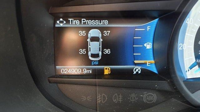 2024 Ford Edge ST-Line