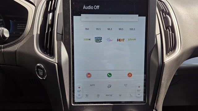2024 Ford Edge ST-Line