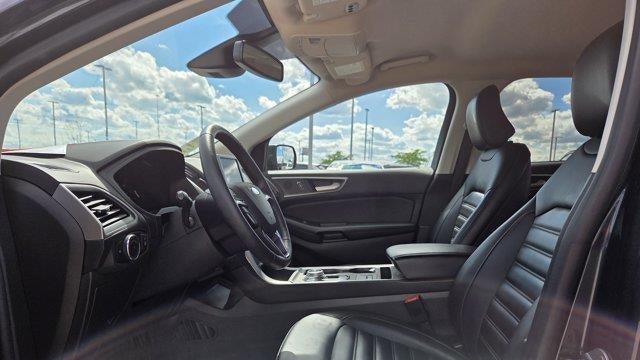 2024 Ford Edge ST-Line