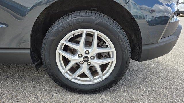 2024 Ford Edge ST-Line