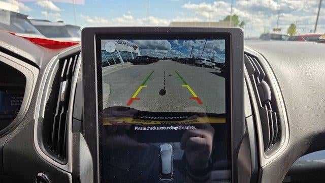 2024 Ford Edge ST-Line