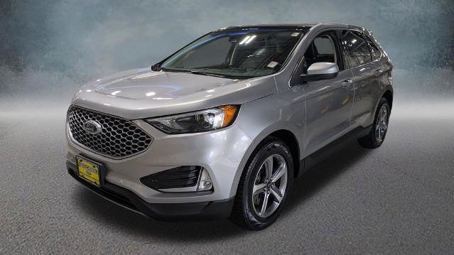 Preowned 2024 Ford Edge SEL for Sale