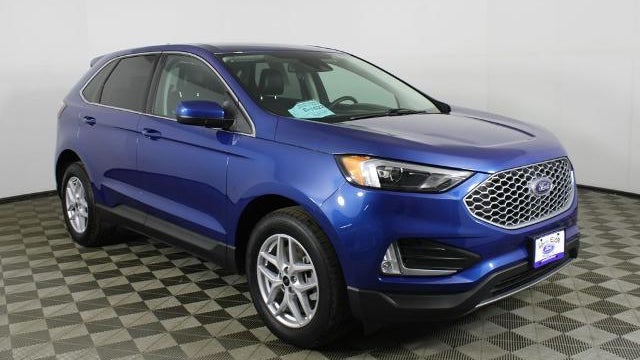 Preowned 2024 Ford Edge SEL for Sale
