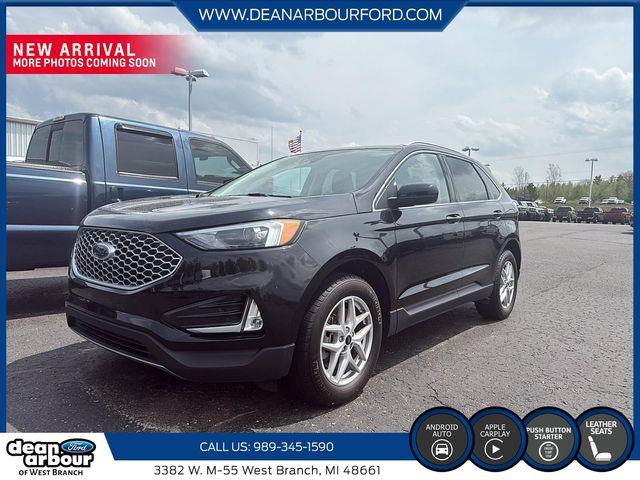 2024 Ford Edge - $29,449