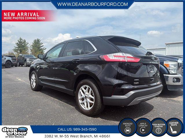 2024 Ford Edge - $29,449