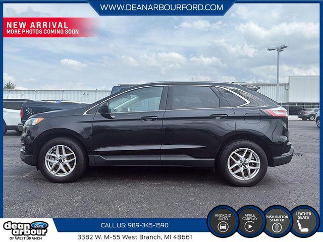 2024 Ford Edge - $29,449
