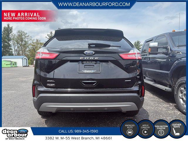 2024 Ford Edge - $29,449