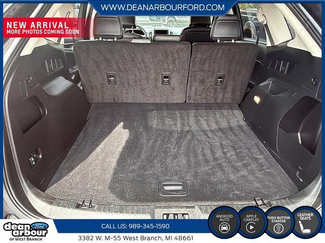 2024 Ford Edge - $29,449