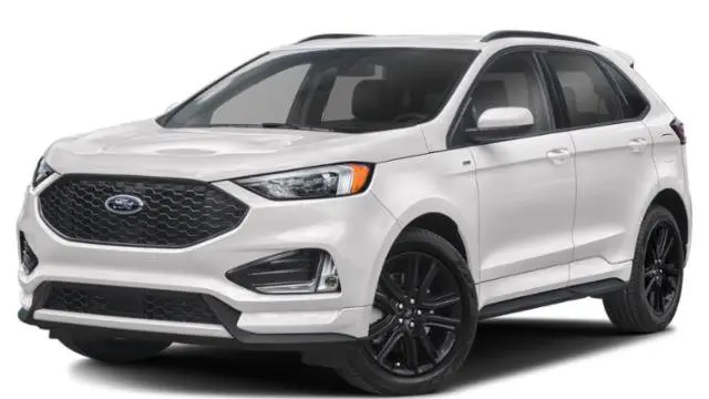 Preowned 2024 Ford Edge SEL for Sale