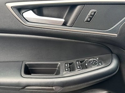 2024 Ford Edge AWD SEL 4DR SUV