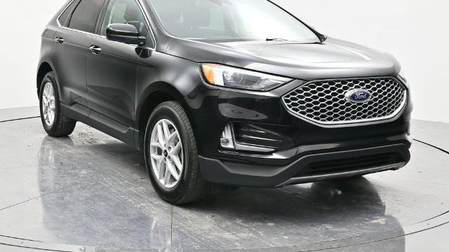 Preowned 2024 Ford Edge ST-Line for Sale
