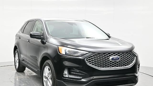 2024 Ford Edge ST-Line