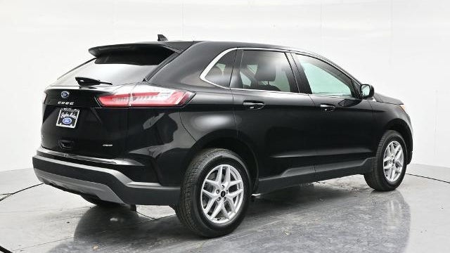 2024 Ford Edge ST-Line