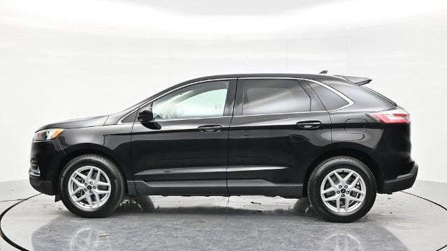2024 Ford Edge ST-Line