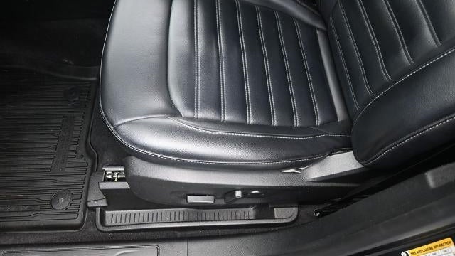 2024 Ford Edge ST-Line