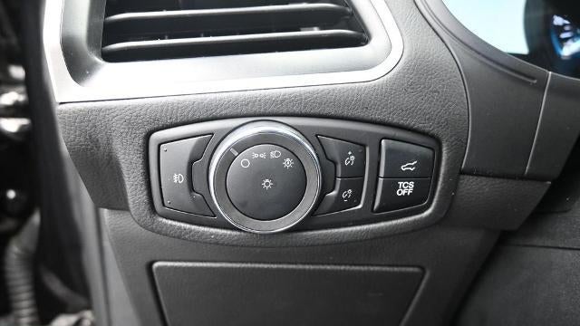 2024 Ford Edge ST-Line