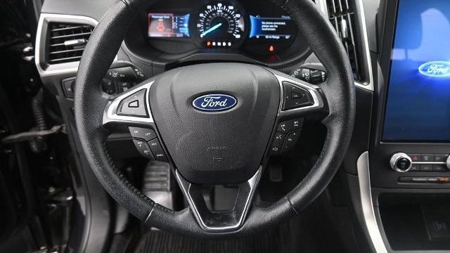 2024 Ford Edge ST-Line