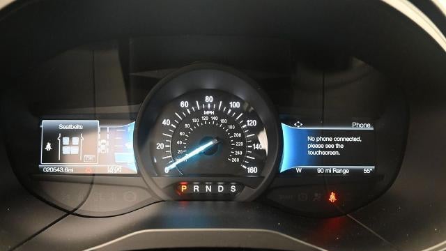 2024 Ford Edge ST-Line