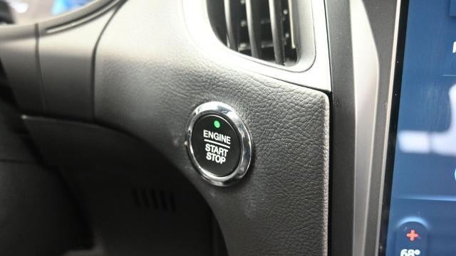 2024 Ford Edge ST-Line
