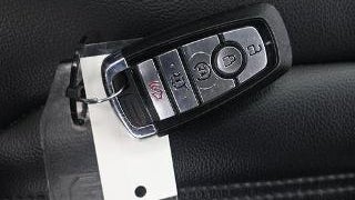 2024 Ford Edge ST-Line