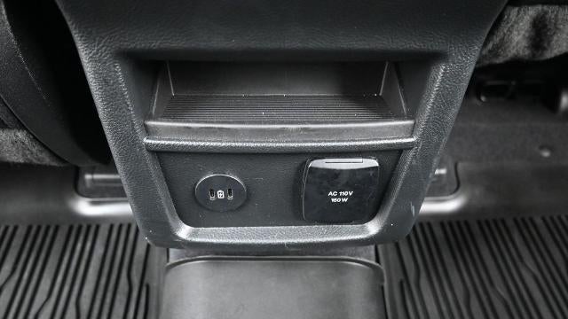 2024 Ford Edge ST-Line