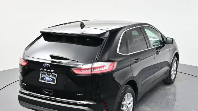 2024 Ford Edge ST-Line