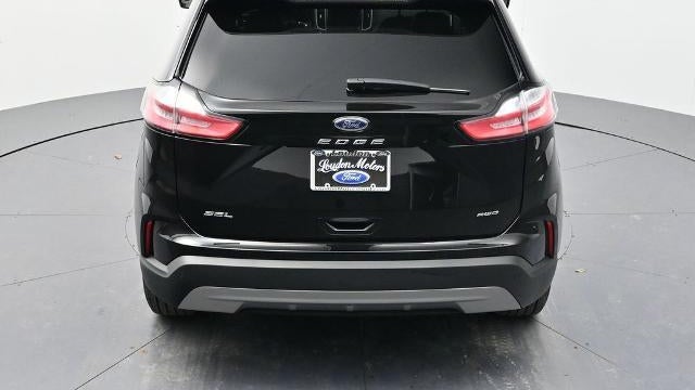 2024 Ford Edge ST-Line