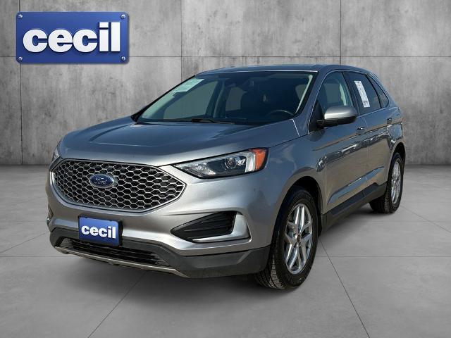 2024 Ford Edge - $19,266