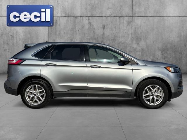 2024 Ford Edge - $19,266