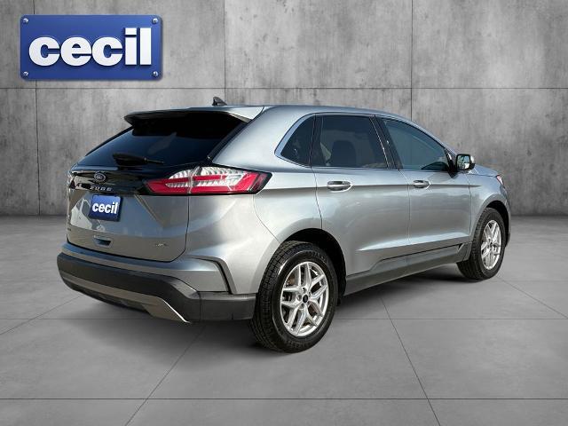 2024 Ford Edge - $19,266