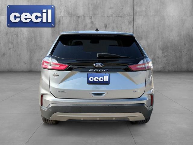 2024 Ford Edge - $19,266