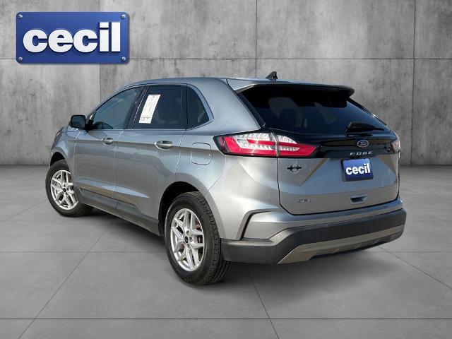 2024 Ford Edge - $19,266