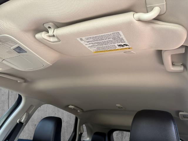 2024 Ford Edge - $19,266