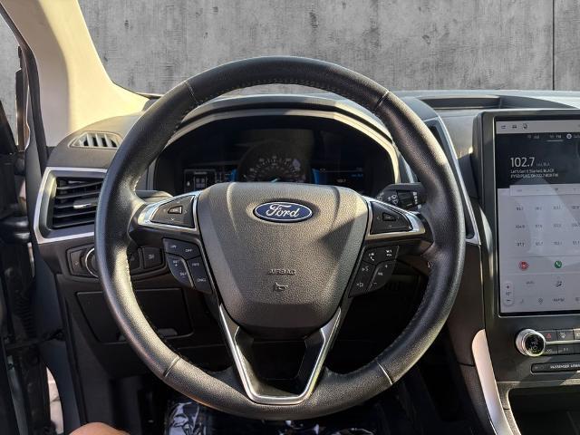2024 Ford Edge - $19,266