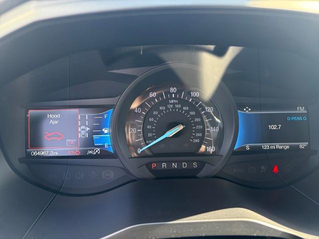 2024 Ford Edge - $19,266