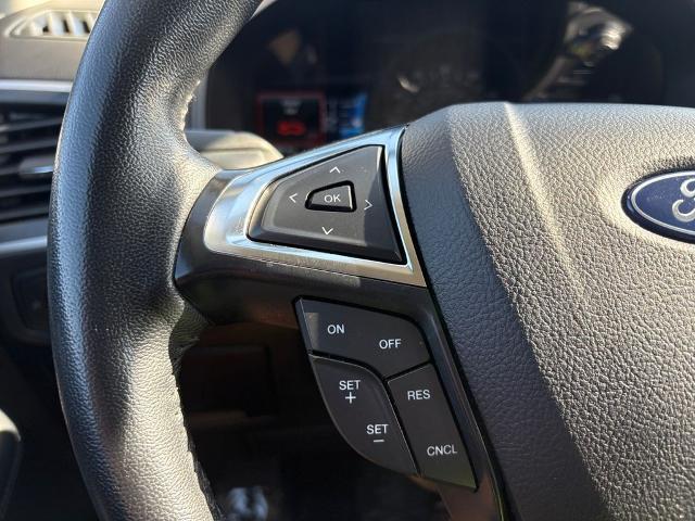 2024 Ford Edge - $19,266