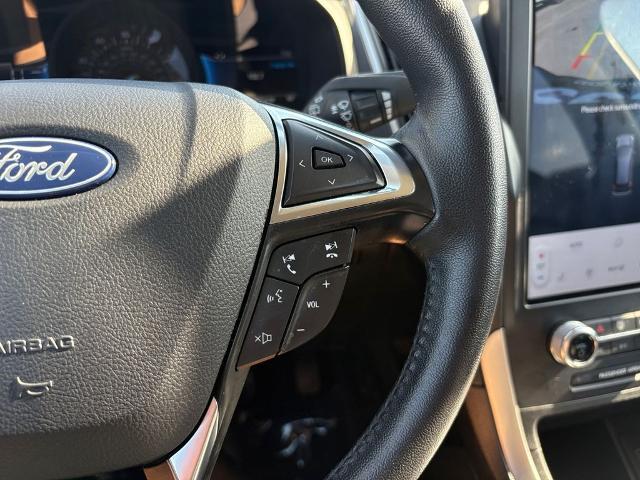 2024 Ford Edge - $19,266